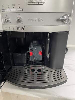 Delonghi Magnifica 3000/3200
