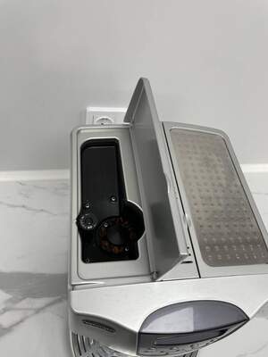 Delonghi Magnifica 4500 Cappuccino