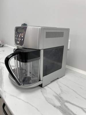 Delonghi Magnifica 4500 Cappuccino
