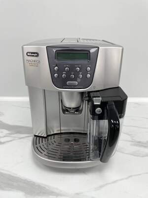 Delonghi Magnifica 4500 Cappuccino