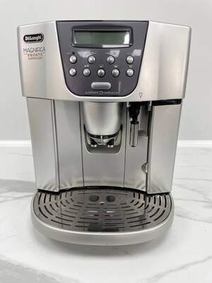 Delonghi Magnifica 4500 Cappuccino