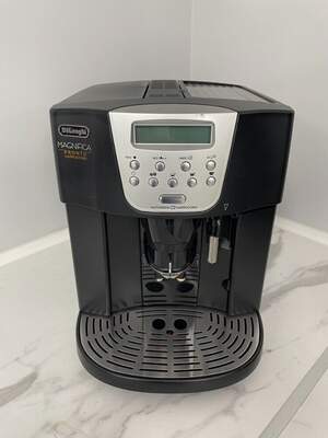 Delonghi Magnifica 4500 Cappuccino