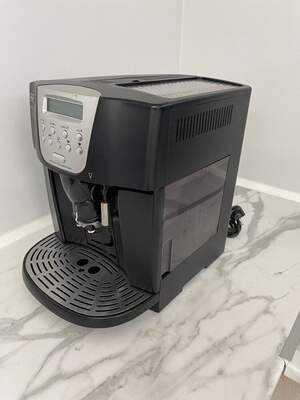 Delonghi Magnifica 4500 Cappuccino