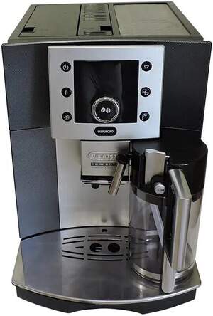 Delonghi Perfecta 5500