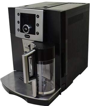 Delonghi Perfecta 5500