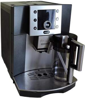 Delonghi Perfecta 5500