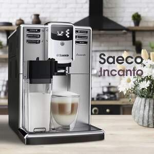 Delonghi PrimaDonna Avant 6700