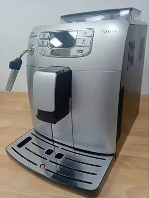 Saeco Intelia