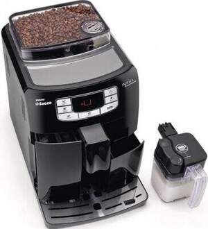 Saeco Intelia One Nouch Cappuccino