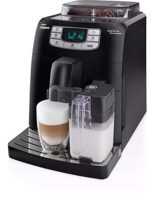 Saeco Intelia One Nouch Cappuccino